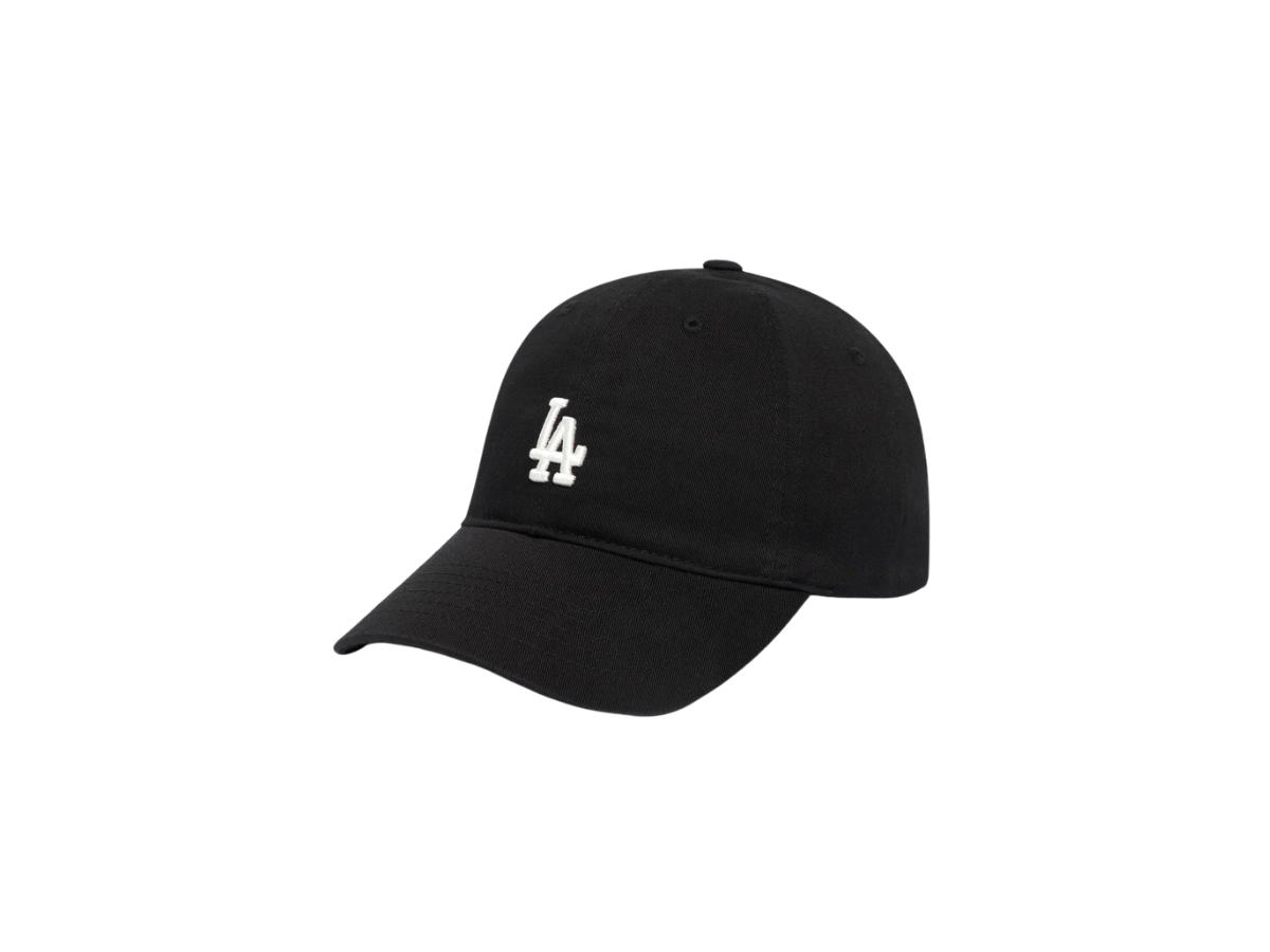 MLB MLB Rookie Unstructured Los Angeles Dodgers Ball Cap Black