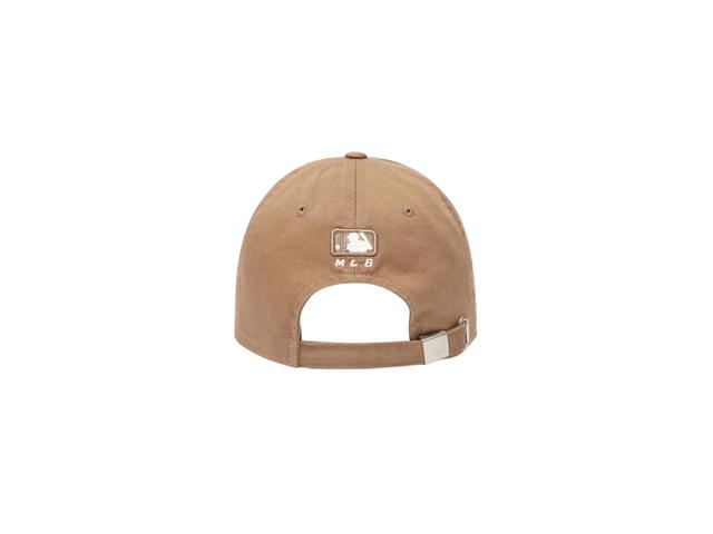 MLB MLB Rookie Unstructured New York Yankees Ball Cap Dark Beige - view 3