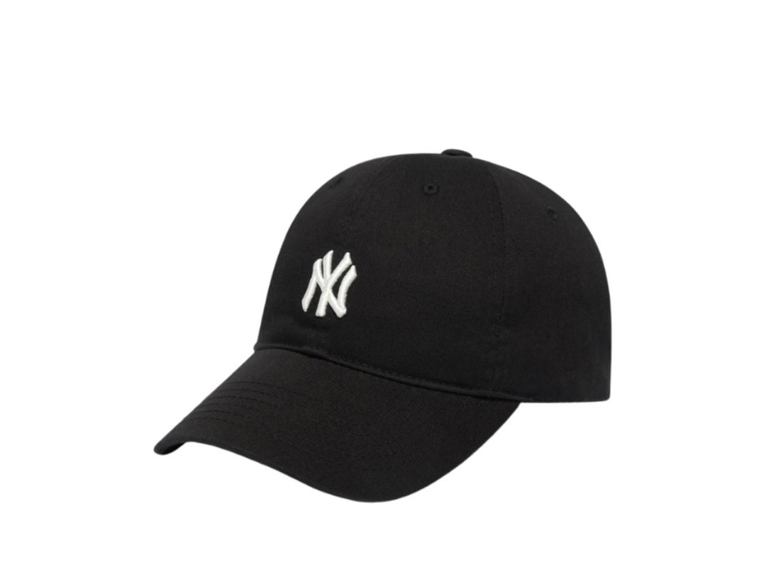 MLB MLB Rookie Unstructured New York Yankees Ball Cap Black