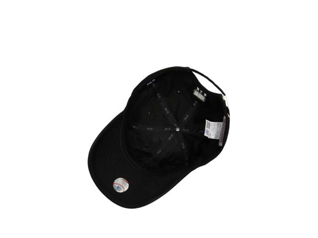 MLB MLB Rookie Unstructured New York Yankees Ball Cap Black - view 5