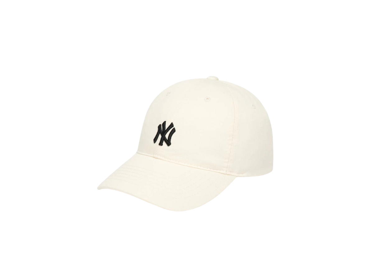 MLB MLB Rookie Unstructured New York Yankees Ball Cap Ivory