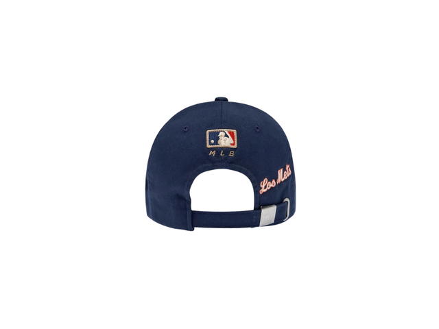 MLB MLB Cooperstown Patch Unstructured Ball Cap San Diego Padres Navy (FW25) - view 2