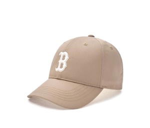 Buy MLB Adjustable Hard Brim Baseball Cap Boston Red Sox Navy at Sasom – Authentic and Ready to Ship