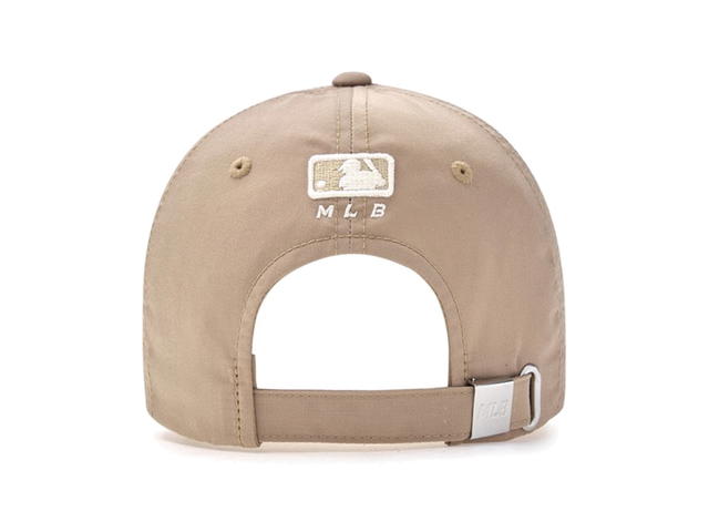 MLB MLB Adjustable Hard Brim Baseball Cap Boston Red Sox Navy - view 4