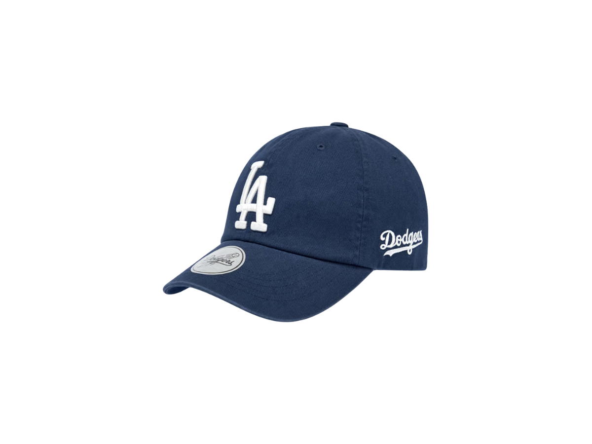 MLB MLB Signature Unstructured Ball Cap New York Yankees Navy (FW25)