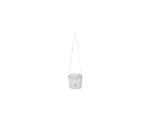 MLB MLB Basic Athleisure Mini Crossbody Bag Cream - view 4