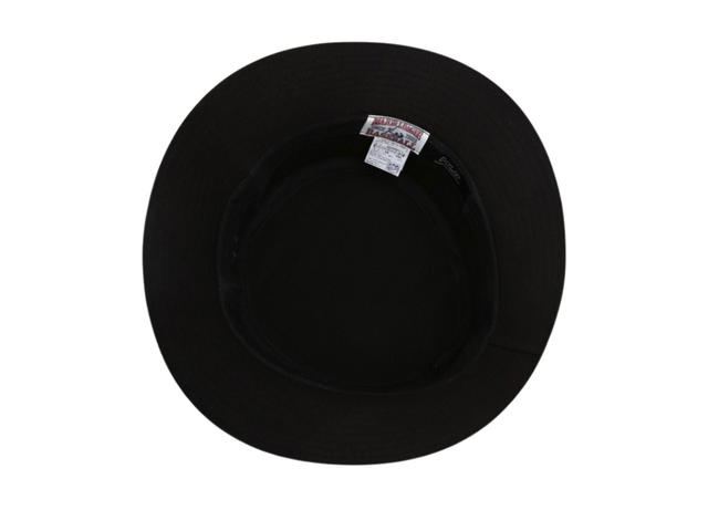 MLB MLB Shadow New York Yankees Bucket Hat Black - view 3