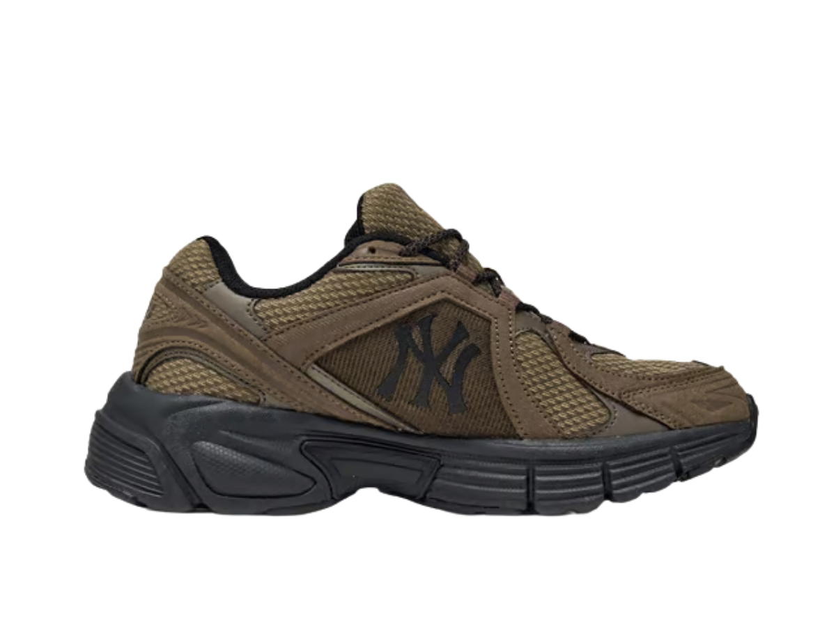 MLB MLB Trophy Runner New York Yankees Brown (FW25) (Women's)