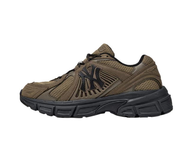 MLB MLB Trophy Runner New York Yankees Brown (FW25) (Women's) - view 2