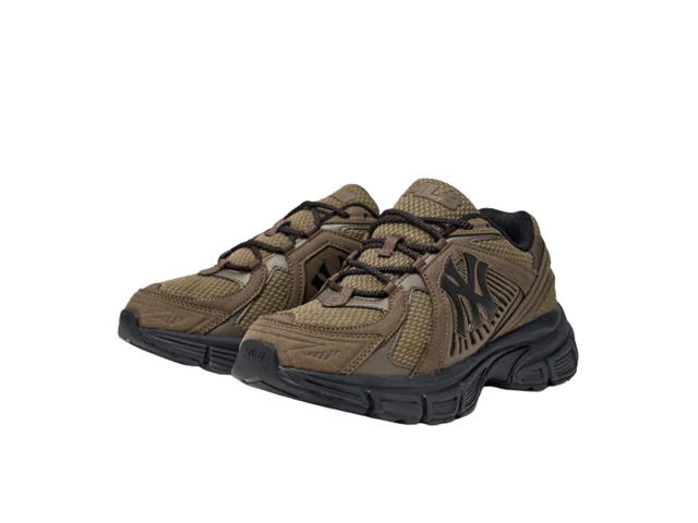 MLB MLB Trophy Runner New York Yankees Brown (FW25) (Women's) - view 3