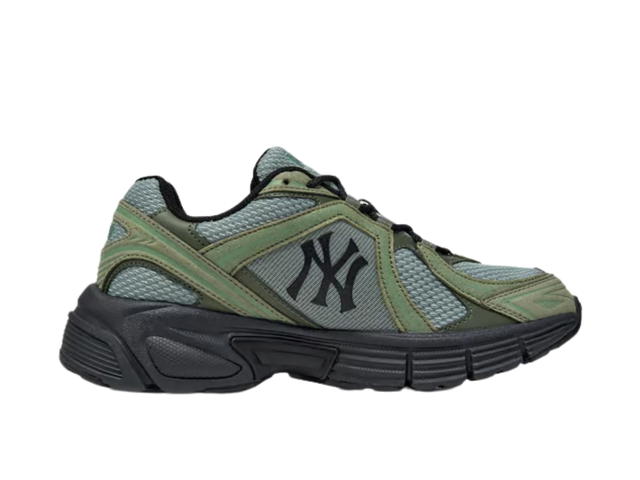 MLB MLB Trophy Runner New York Yankees Khaki (FW25) (Women's) - view 1