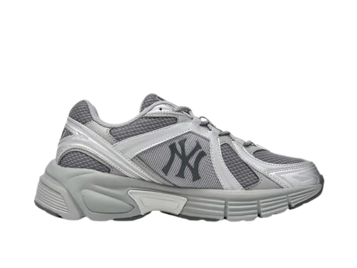 MLB MLB Trophy Runner New York Yankees Silver (FW25) (Women's)