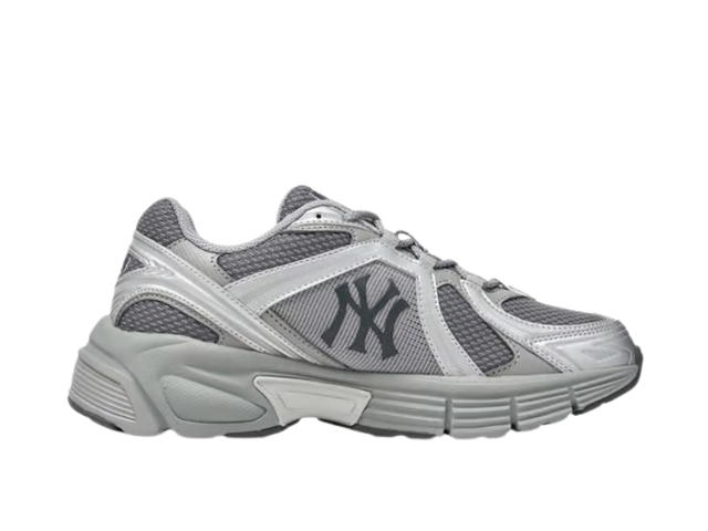 MLB MLB Trophy Runner New York Yankees Silver (FW25) (Women's) - view 1