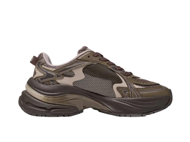 MLB MLB Curve Runner Enamel New York Yankees Brown (FW25) (Women's) - view 1