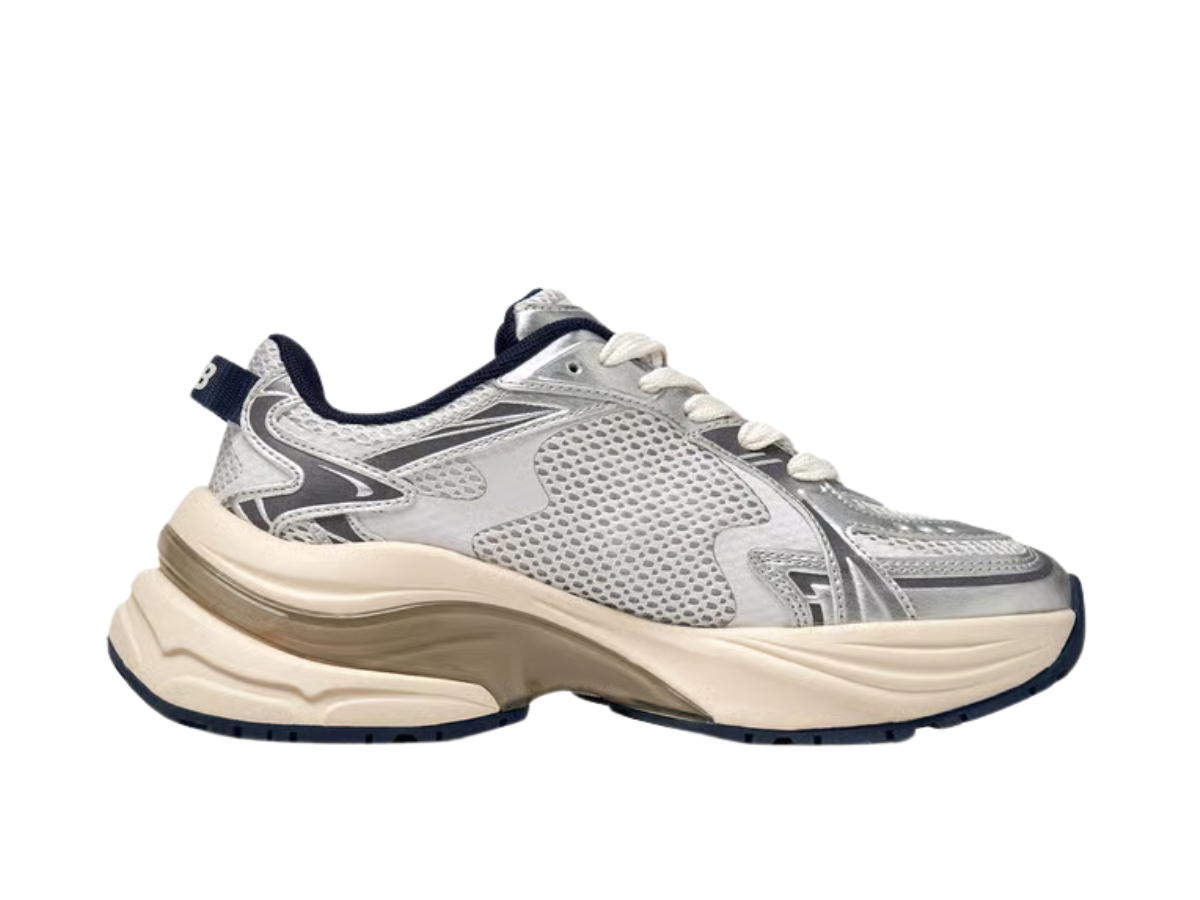 MLB MLB Curve Runner New York Yankees Grey (FW25) (Women's)
