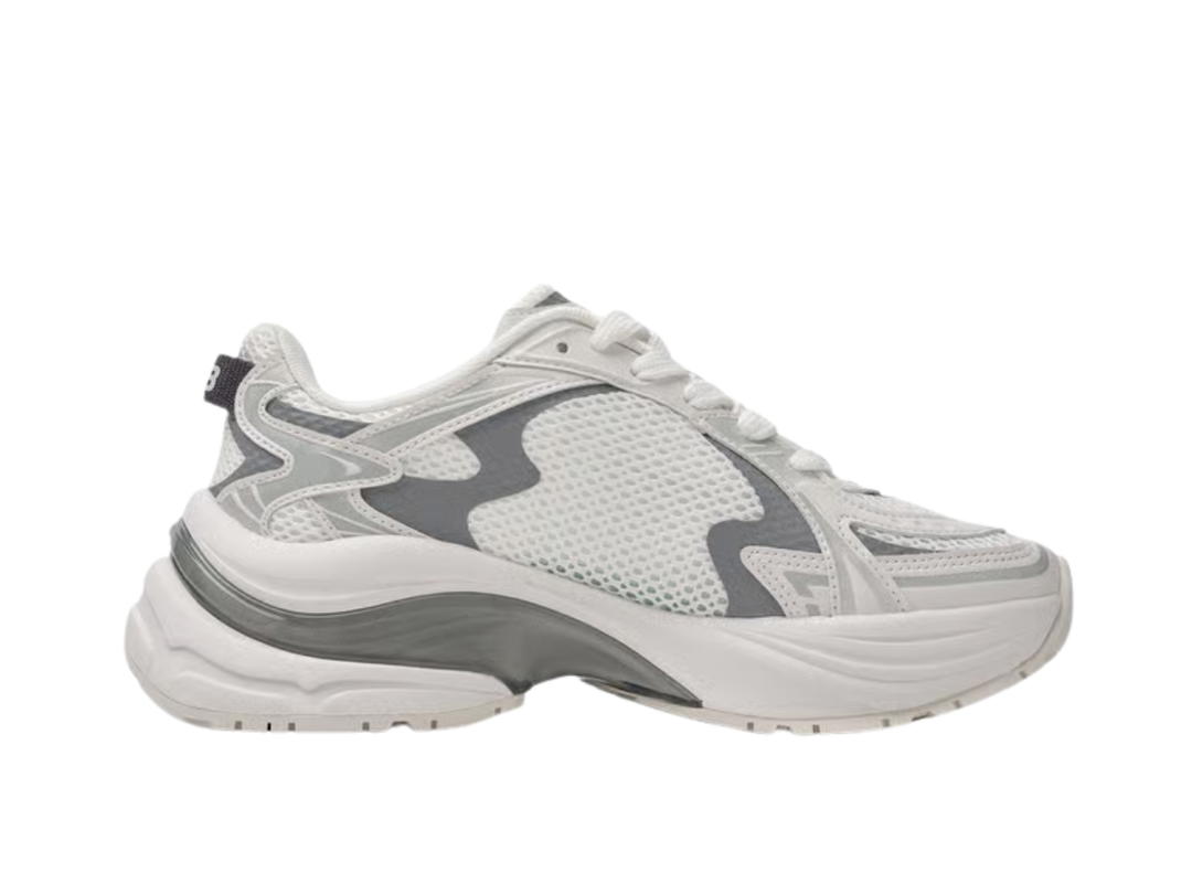 MLB MLB Curve Runner New York Yankees Whute (FW25) (Women's)