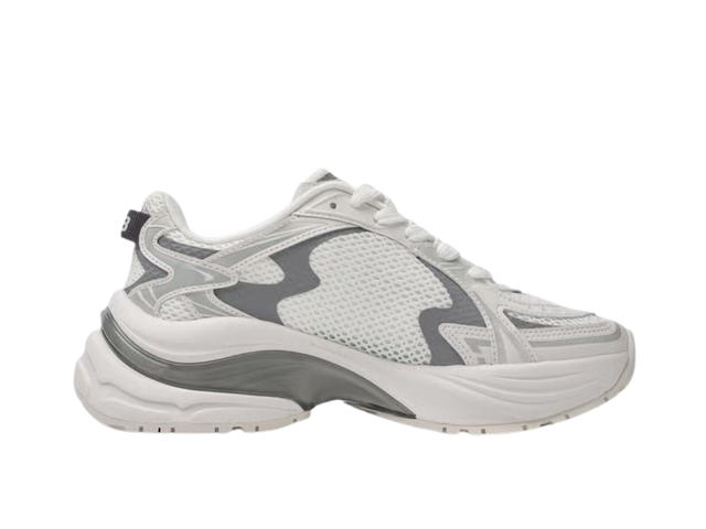 MLB MLB Curve Runner New York Yankees Whute (FW25) (Women's) - view 1