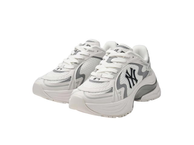 MLB MLB Curve Runner New York Yankees Whute (FW25) (Women's) - view 3
