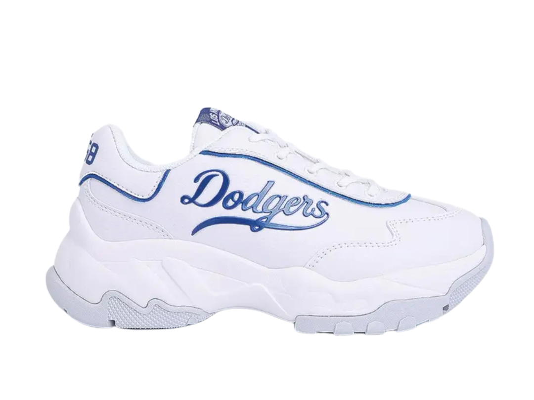 MLB MLB Bigball Chunky Varsity Cursive Logo Bigball Chunky Navy (Women's)