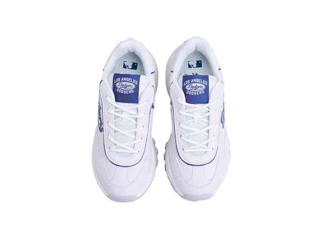 MLB MLB Bigball Chunky Varsity Cursive Logo Bigball Chunky Navy (Women's) - view 3
