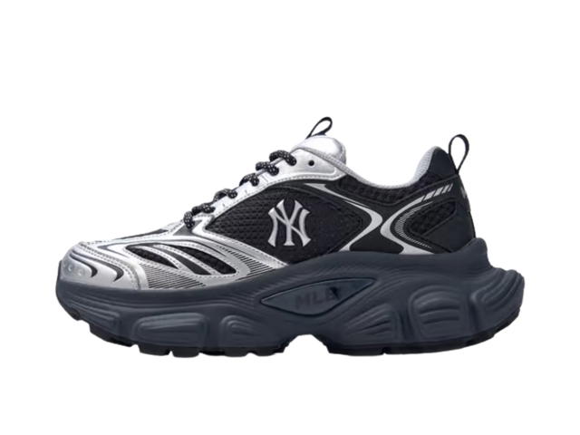 MLB MLB Winner Chunky New York Yankees Black (FW25) (Women's) - view 2