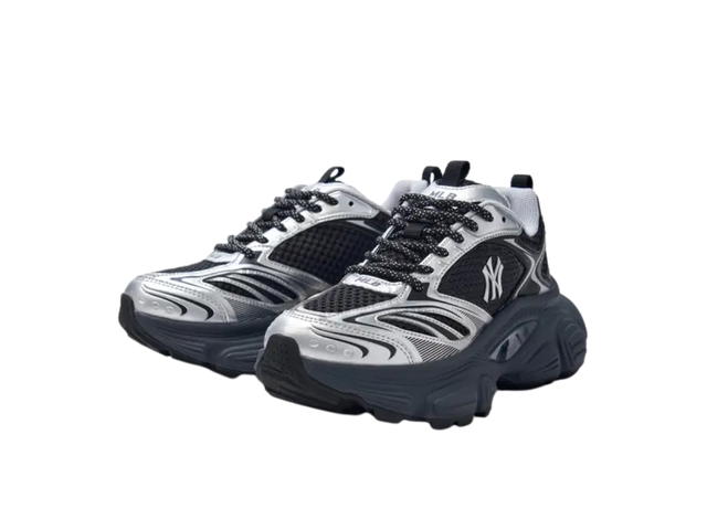 MLB MLB Winner Chunky New York Yankees Black (FW25) (Women's) - view 3