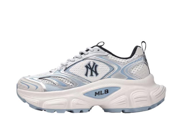 MLB MLB Winner Chunky New York Yankees Blue (FW25) (Women's) - view 2