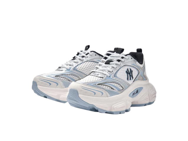 MLB MLB Winner Chunky New York Yankees Blue (FW25) (Women's) - view 3