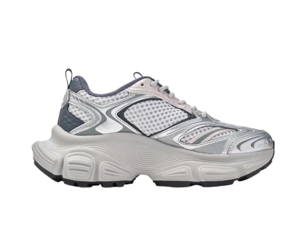 MLB MLB Winner Chunky New York Yankees Grey (FW25) (Women's)