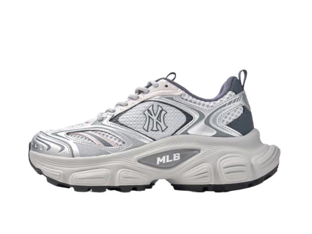 MLB MLB Winner Chunky New York Yankees Grey (FW25) (Women's) - view 2