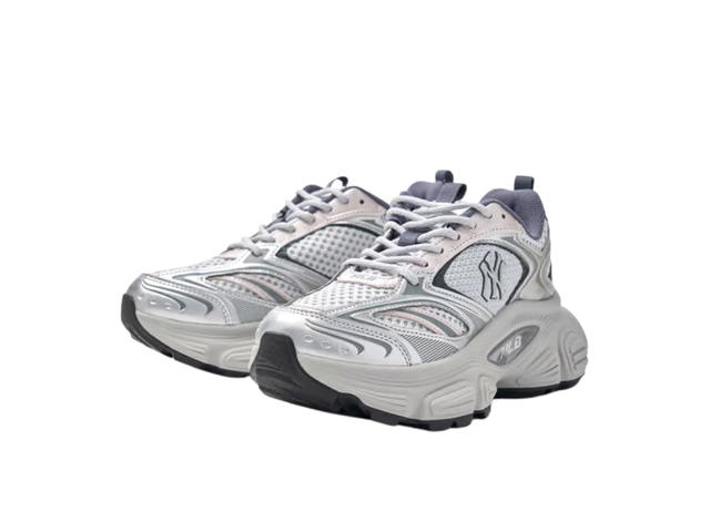 MLB MLB Winner Chunky New York Yankees Grey (FW25) (Women's) - view 3
