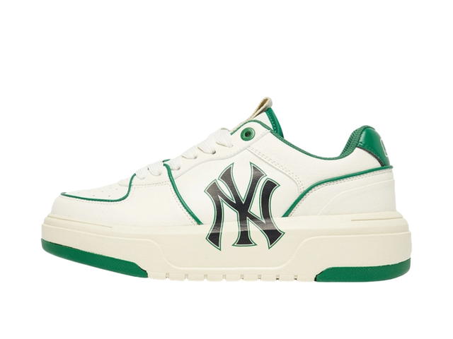 MLB MLB Chunky Liner New York Yankees Green - view 1