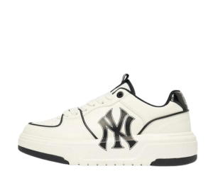 Buy MLB Chunky Liner New York Yankees Off White (Women's) at Sasom – Authentic and Ready to Ship