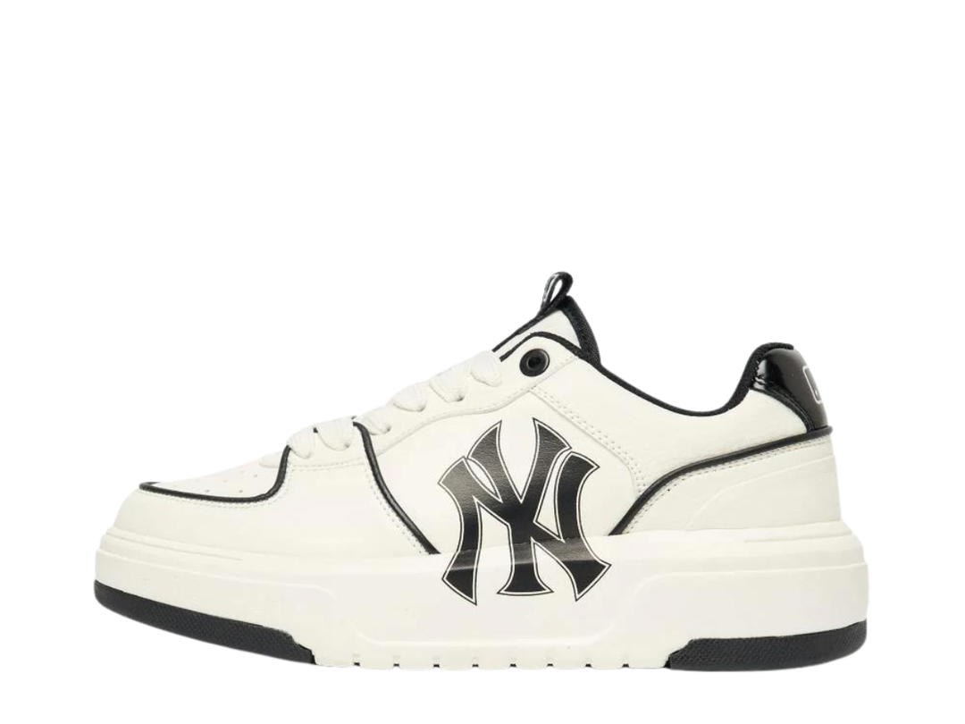 MLB MLB Chunky Liner New York Yankees Off White (Women's)