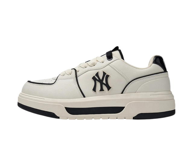 MLB MLB Chunky Liner Basic SL New York Yankees White - view 1