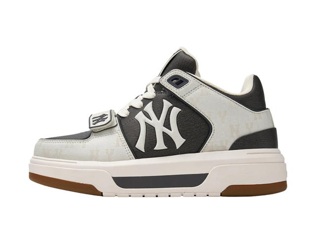 MLB MLB Chunky Liner Series New York Yankees Black - view 1