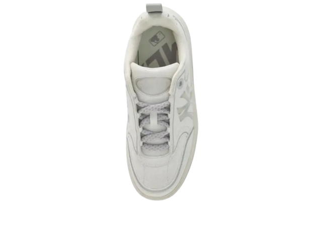 MLB MLB Chunky Liner Jelly Sneakers White (Women's) - view 3