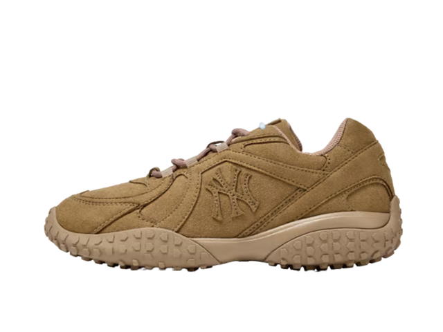 MLB MLB Trophy Low SD New York Yankees Beige (FW25) (Women's) - view 2