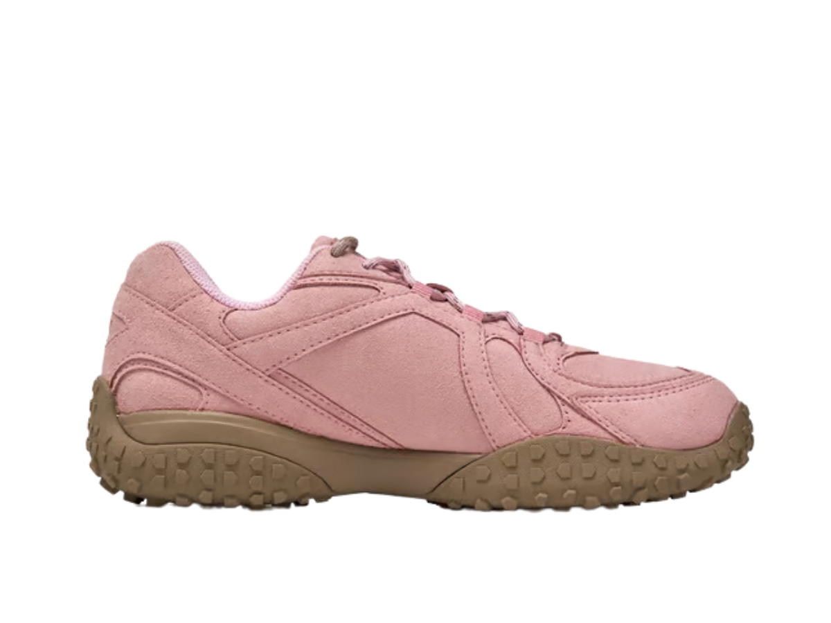 MLB MLB Trophy Low SD New York Yankees Pink (FW25) (Women's)