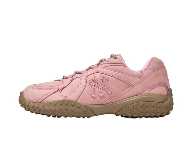 MLB MLB Trophy Low SD New York Yankees Pink (FW25) (Women's) - view 2