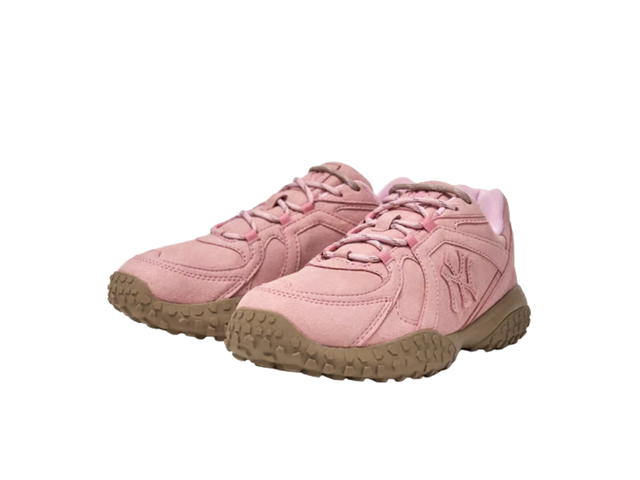 MLB MLB Trophy Low SD New York Yankees Pink (FW25) (Women's) - view 3