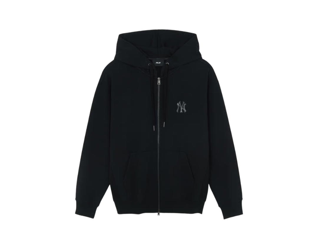 MLB MLB Basic Mega Logo Hoodie Boston Red Sox Black