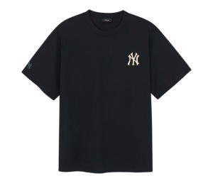 Buy MLB New Year Horse Back Graphic T-Shirts New York Yankees Black at Sasom – Authentic and Ready to Ship