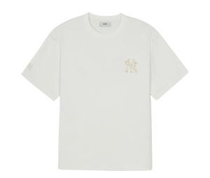 Buy MLB New Year Horse Back Graphic T-Shirts New York Yankees Ivory at Sasom – Authentic and Ready to Ship