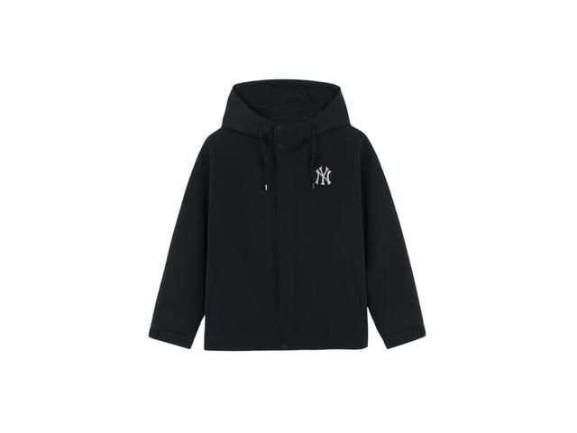 MLB MLB Gofcore 2L Curve Windbreaker New York Yankees Black (FW25) - view 1