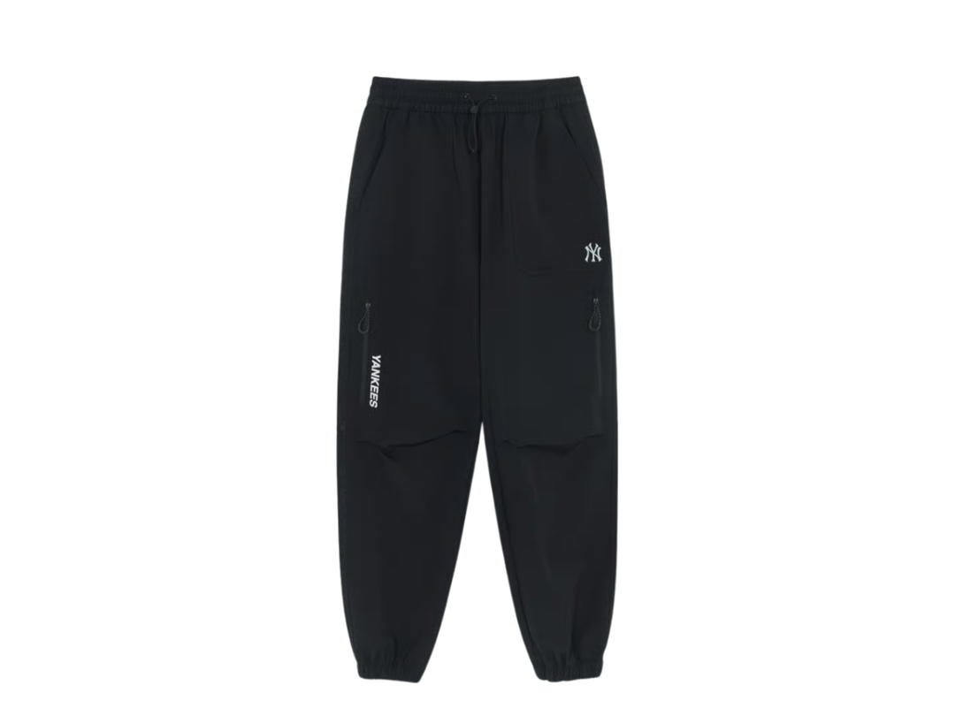 MLB MLB Gofcore Fleece Jogger Pants New York Yankees Black