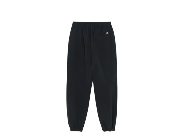 MLB MLB Gofcore Fleece Jogger Pants New York Yankees Black - view 2