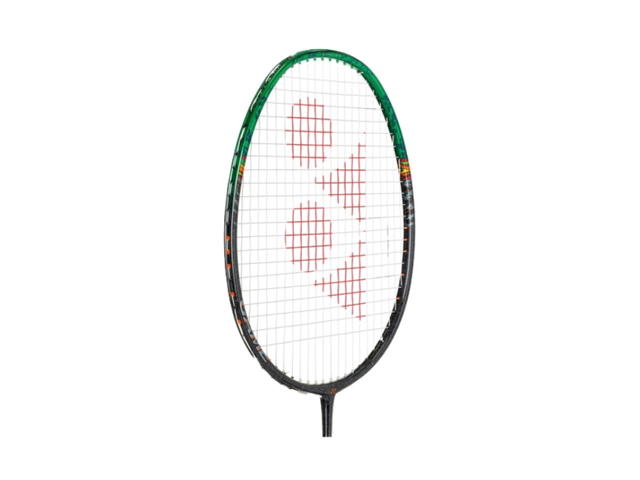 Yonex Yonex Astrox 99 GAME Black Green (Racket only) - view 2