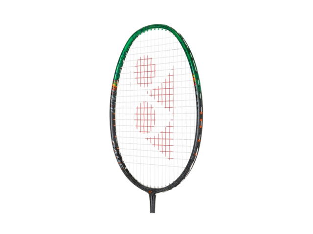 Yonex Yonex Astrox 99 GAME Black Green (Racket only) - view 3