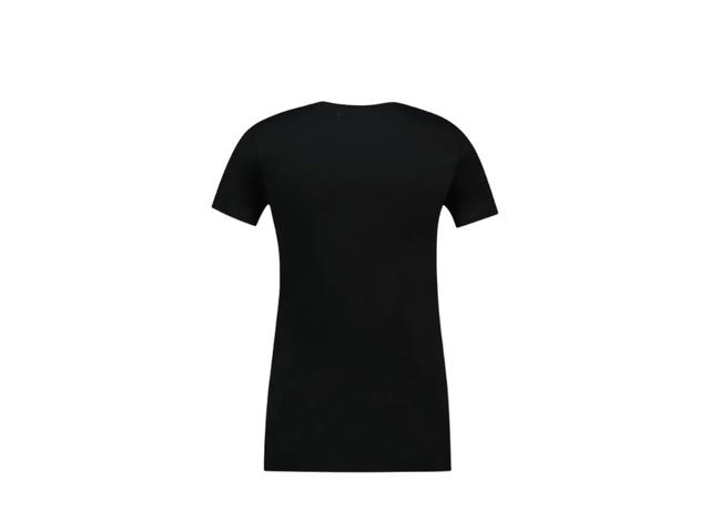 Vivienne Westwood Vivienne Westwood Orb Peru T-shirt Black (W) - view 2